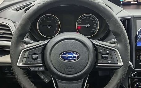 Subaru Forester, 2022 год, 3 839 153 рублей, 12 фотография