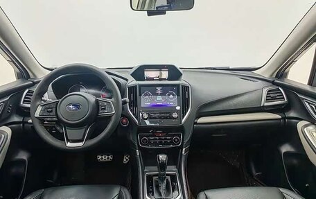 Subaru Forester, 2022 год, 3 839 153 рублей, 10 фотография