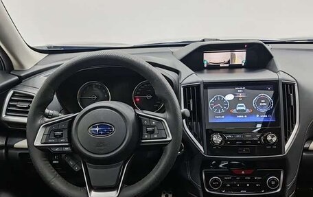 Subaru Forester, 2022 год, 3 839 153 рублей, 11 фотография