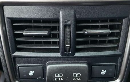 Subaru Forester, 2022 год, 3 839 153 рублей, 13 фотография