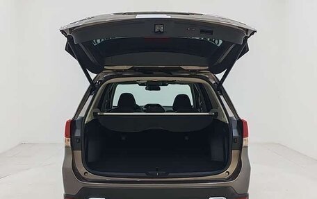 Subaru Forester, 2022 год, 3 839 153 рублей, 16 фотография