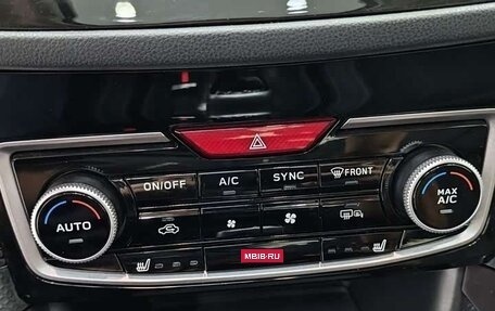 Subaru Forester, 2022 год, 3 839 153 рублей, 15 фотография