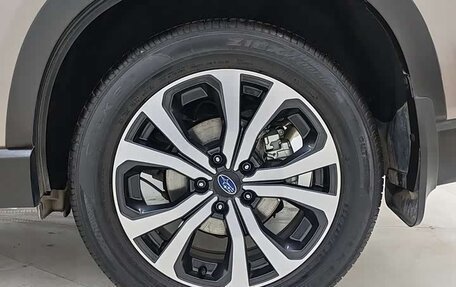 Subaru Forester, 2022 год, 3 839 153 рублей, 19 фотография