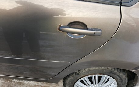 Datsun on-DO I рестайлинг, 2018 год, 470 000 рублей, 7 фотография