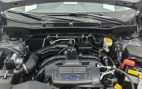 Subaru Forester, 2022 год, 3 839 153 рублей, 20 фотография