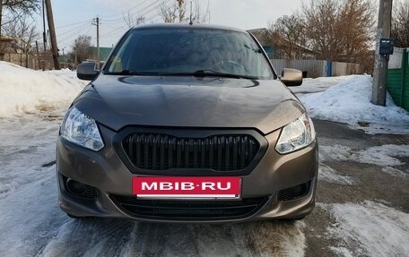 Datsun on-DO I рестайлинг, 2018 год, 470 000 рублей, 3 фотография