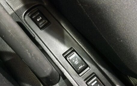 Nissan Note II рестайлинг, 2011 год, 522 000 рублей, 8 фотография