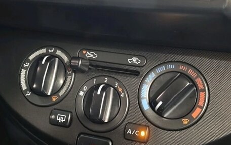 Nissan Note II рестайлинг, 2011 год, 522 000 рублей, 11 фотография