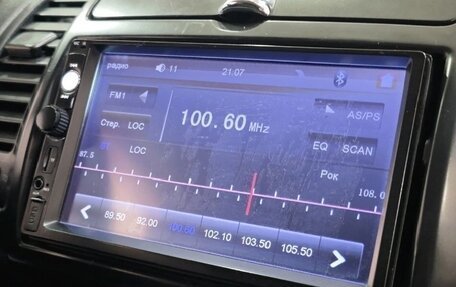 Nissan Note II рестайлинг, 2011 год, 522 000 рублей, 10 фотография