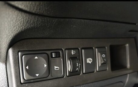 Nissan Note II рестайлинг, 2011 год, 522 000 рублей, 9 фотография