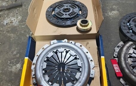 Datsun on-DO I рестайлинг, 2018 год, 470 000 рублей, 13 фотография