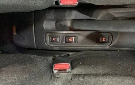 Nissan Note II рестайлинг, 2011 год, 522 000 рублей, 16 фотография