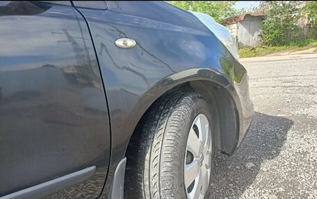 Nissan Note II рестайлинг, 2011 год, 522 000 рублей, 19 фотография