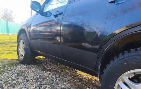 Chery Tiggo (T11), 2007 год, 375 000 рублей, 5 фотография