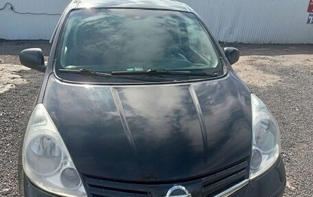 Nissan Note II рестайлинг, 2011 год, 522 000 рублей, 18 фотография