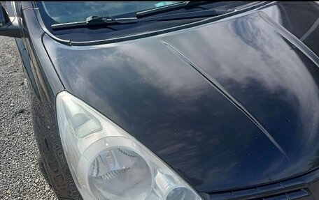 Nissan Note II рестайлинг, 2011 год, 522 000 рублей, 22 фотография