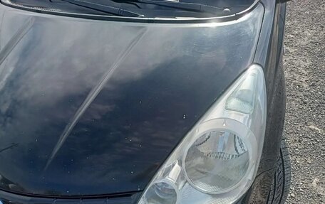 Nissan Note II рестайлинг, 2011 год, 522 000 рублей, 23 фотография