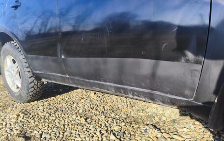 Chery Tiggo (T11), 2007 год, 375 000 рублей, 7 фотография