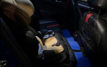 Honda Civic IX, 2020 год, 2 150 000 рублей, 11 фотография