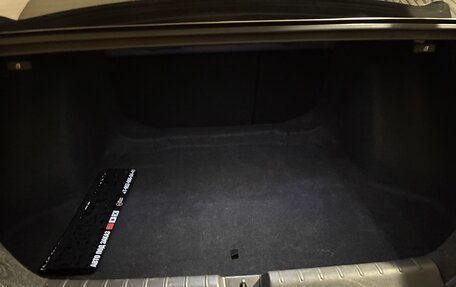 Honda Civic IX, 2020 год, 2 150 000 рублей, 12 фотография