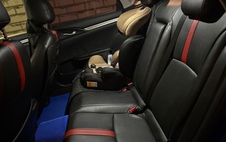 Honda Civic IX, 2020 год, 2 150 000 рублей, 13 фотография