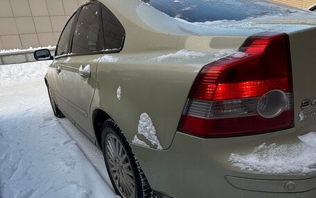 Volvo S40 II, 2006 год, 700 000 рублей, 4 фотография