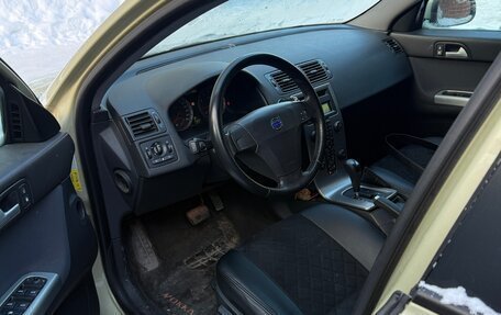 Volvo S40 II, 2006 год, 700 000 рублей, 8 фотография