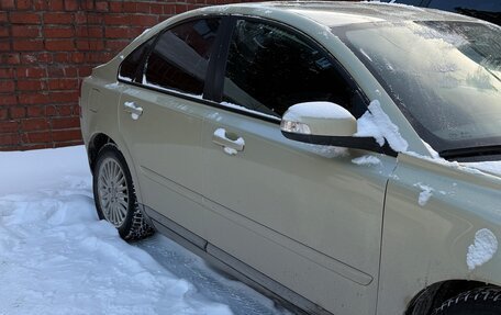 Volvo S40 II, 2006 год, 700 000 рублей, 7 фотография