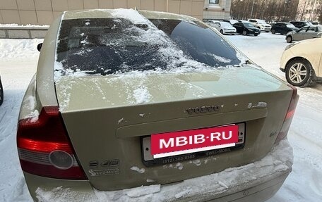 Volvo S40 II, 2006 год, 700 000 рублей, 6 фотография