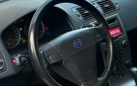 Volvo S40 II, 2006 год, 700 000 рублей, 9 фотография