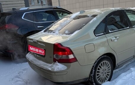 Volvo S40 II, 2006 год, 700 000 рублей, 5 фотография