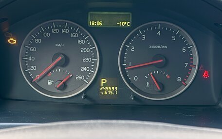 Volvo S40 II, 2006 год, 700 000 рублей, 11 фотография