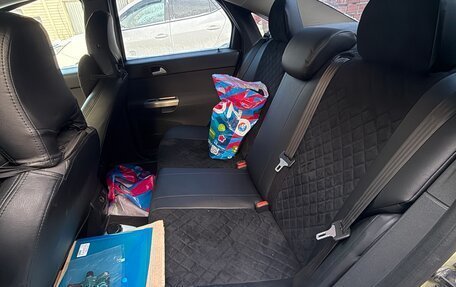 Volvo S40 II, 2006 год, 700 000 рублей, 14 фотография