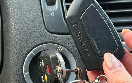 Volvo S40 II, 2006 год, 700 000 рублей, 16 фотография