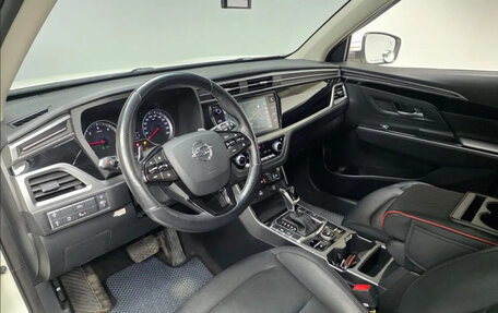 SsangYong Korando, 2022 год, 1 593 070 рублей, 6 фотография