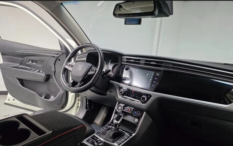 SsangYong Korando, 2022 год, 1 593 070 рублей, 5 фотография