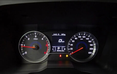 SsangYong Korando, 2022 год, 1 593 070 рублей, 8 фотография