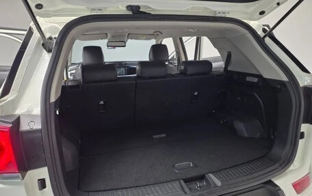 SsangYong Korando, 2022 год, 1 593 070 рублей, 10 фотография