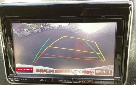 Toyota Voxy III, 2018 год, 1 760 001 рублей, 13 фотография