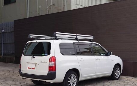 Toyota Probox I, 2022 год, 993 000 рублей, 3 фотография