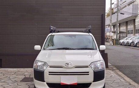 Toyota Probox I, 2022 год, 993 000 рублей, 2 фотография