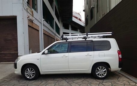 Toyota Probox I, 2022 год, 993 000 рублей, 4 фотография