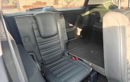 Volkswagen Touran III, 2021 год, 1 600 055 рублей, 17 фотография