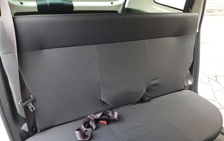 Toyota Probox I, 2022 год, 993 000 рублей, 11 фотография