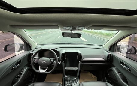 Hyundai ix35, 2022 год, 1 600 055 рублей, 8 фотография