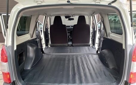 Toyota Probox I, 2022 год, 993 000 рублей, 12 фотография