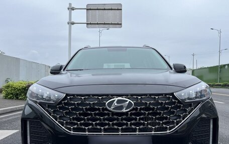 Hyundai ix35, 2022 год, 1 600 055 рублей, 5 фотография