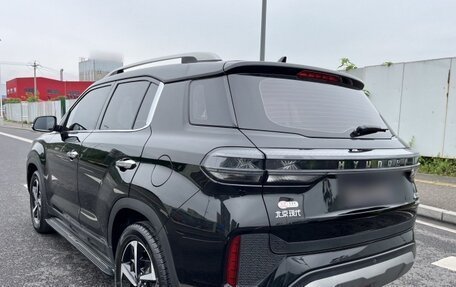 Hyundai ix35, 2022 год, 1 600 055 рублей, 2 фотография