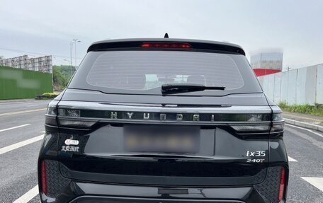 Hyundai ix35, 2022 год, 1 600 055 рублей, 6 фотография