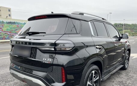 Hyundai ix35, 2022 год, 1 600 055 рублей, 4 фотография